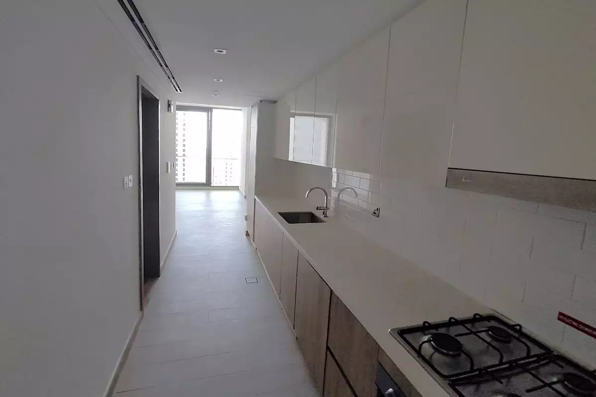 Квартира 48м² в ОАЭ, Дубай. Стоимостью 316965€ аренда фото-6