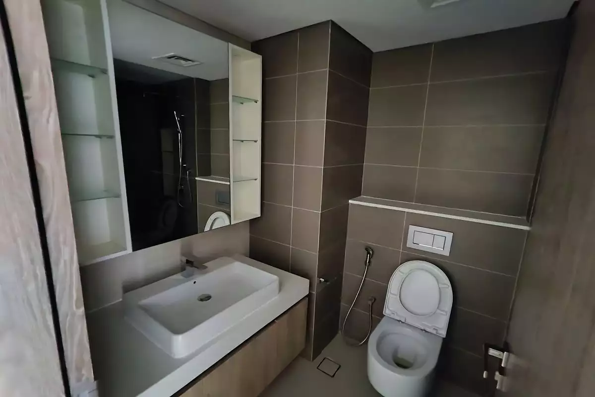 Квартира 48м² в ОАЭ, Дубай. Стоимостью 316965€ аренда фото-7