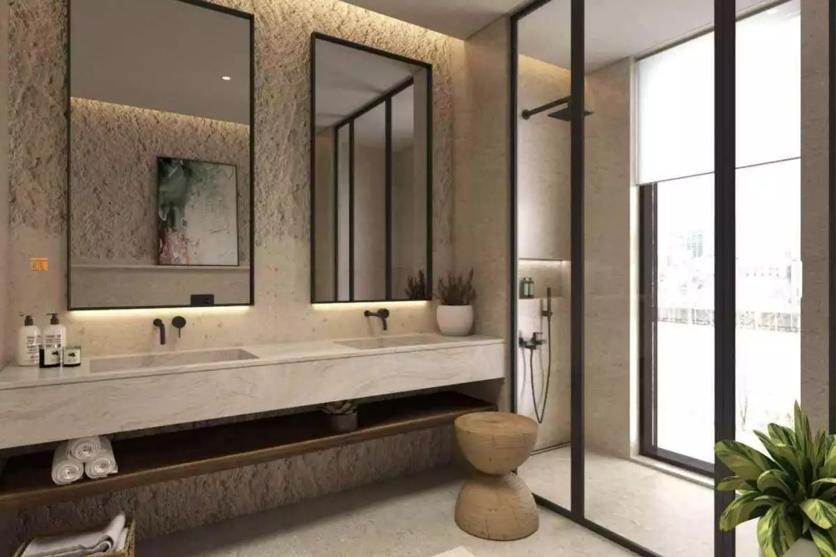 Таунхаус 316м² в ОАЭ, Дубай. Стоимостью 889941€ аренда фото-6