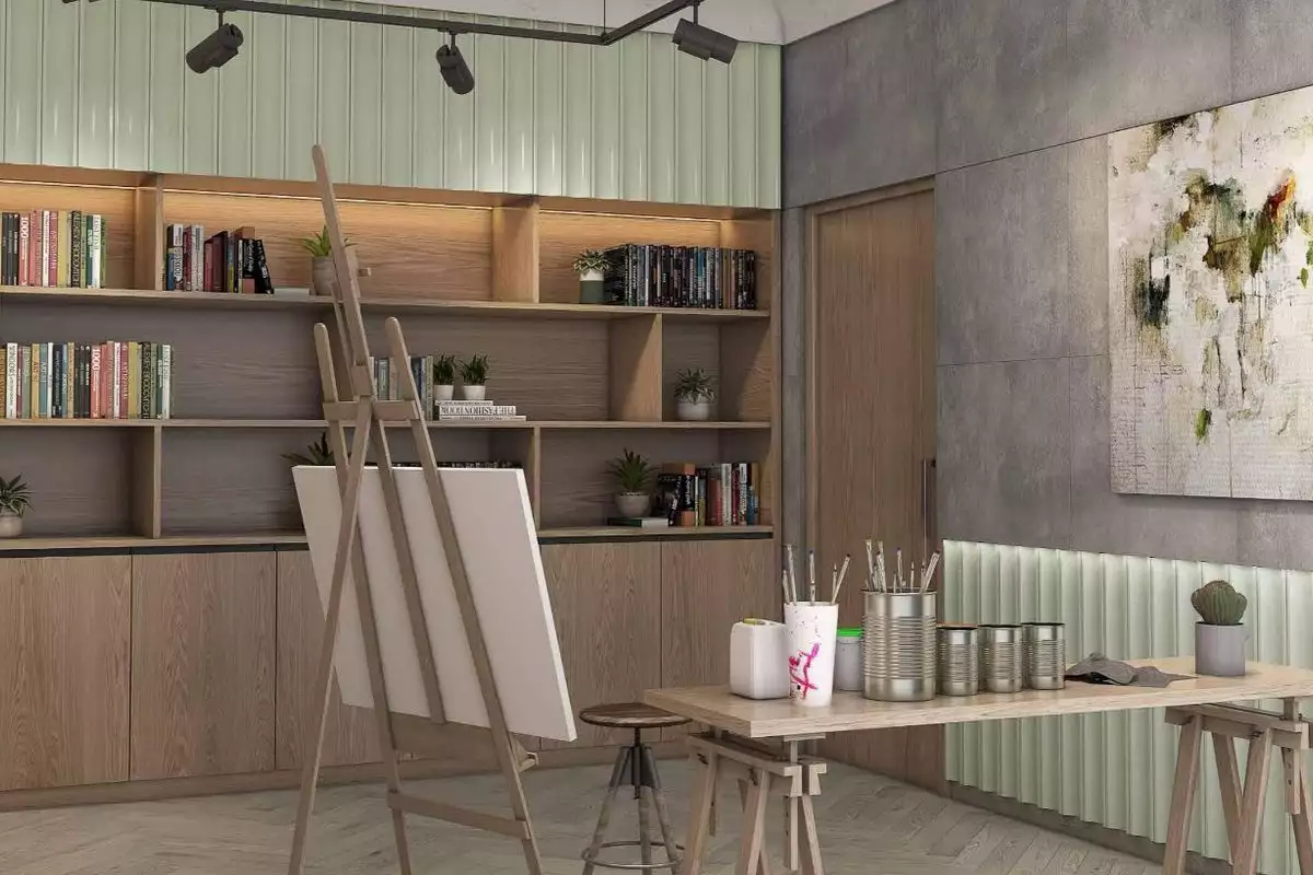 Таунхаус 316м² в ОАЭ, Дубай. Стоимостью 889941€ аренда фото-7