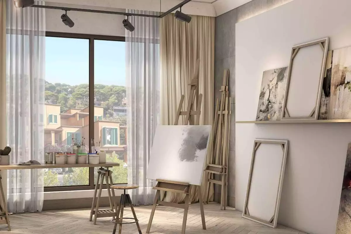 Таунхаус 316м² в ОАЭ, Дубай. Стоимостью 889941€ аренда фото-8