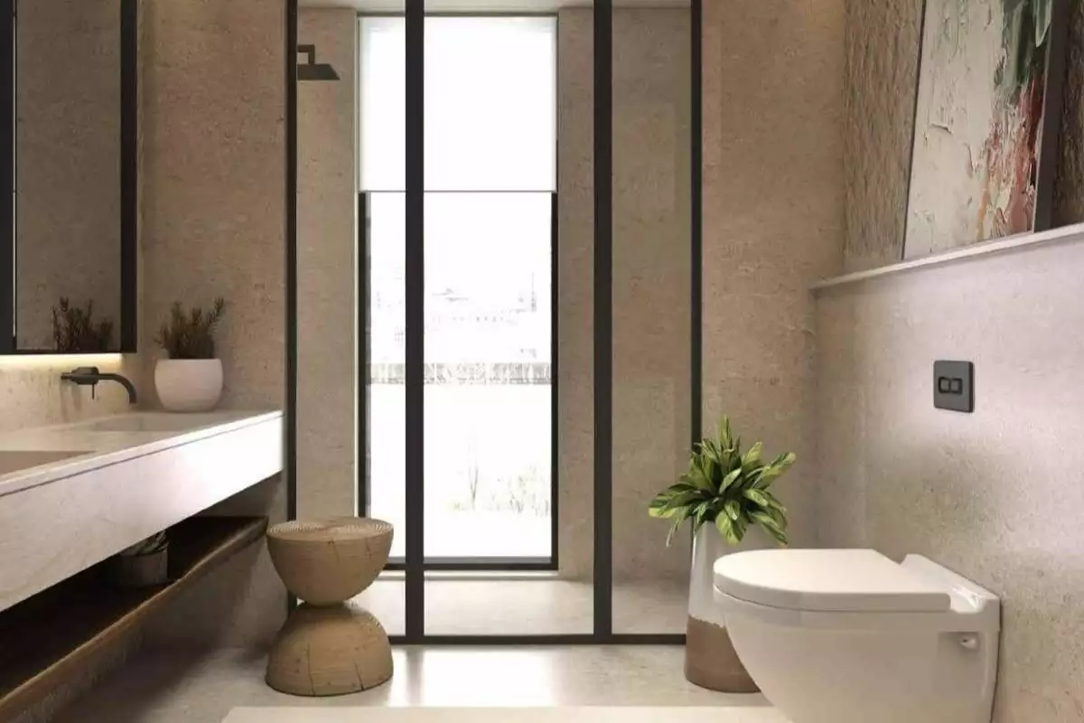 Таунхаус 316м² в ОАЭ, Дубай. Стоимостью 889941€ аренда фото-9