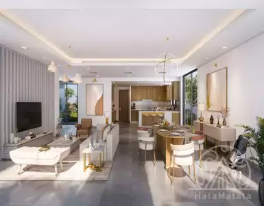 Купить виллу в ОАЭ 1706735€
