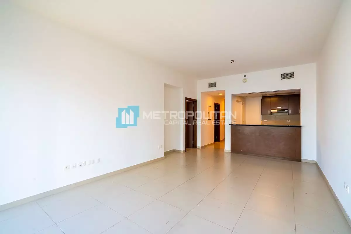 Квартира 79м² в ОАЭ, Абу-Даби. Стоимостью 219437€ аренда фото-5