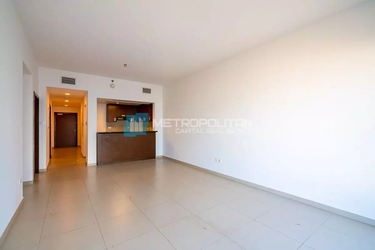 Квартира 79м² в ОАЭ, Абу-Даби. Стоимостью 219437€ аренда фото-6