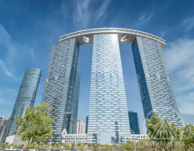 Купить квартиру в ОАЭ 219437€