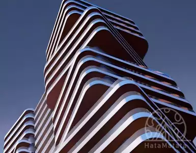 Купить квартиру в ОАЭ 558346€