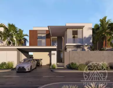 Купить виллу в ОАЭ 3486616€