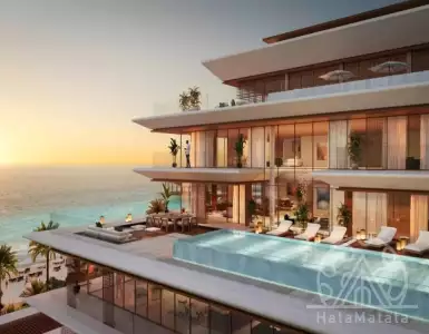 Купить квартиру в ОАЭ 5729754€