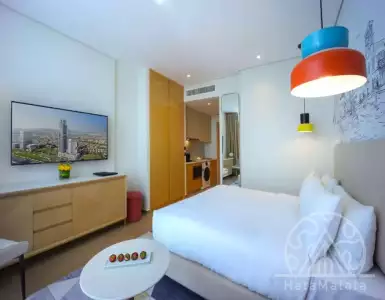 Купить квартиру в ОАЭ 136539€
