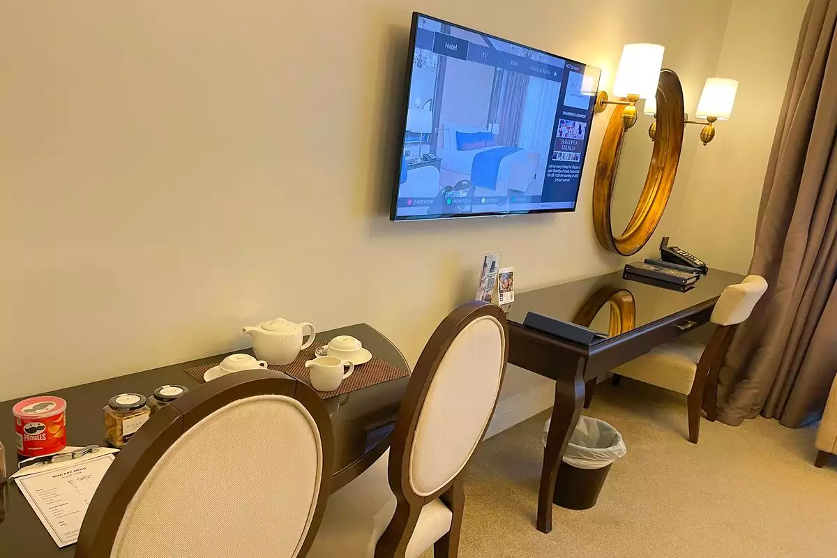 Квартира 35м² в ОАЭ, Дубай. Стоимостью 219437€ аренда фото-5
