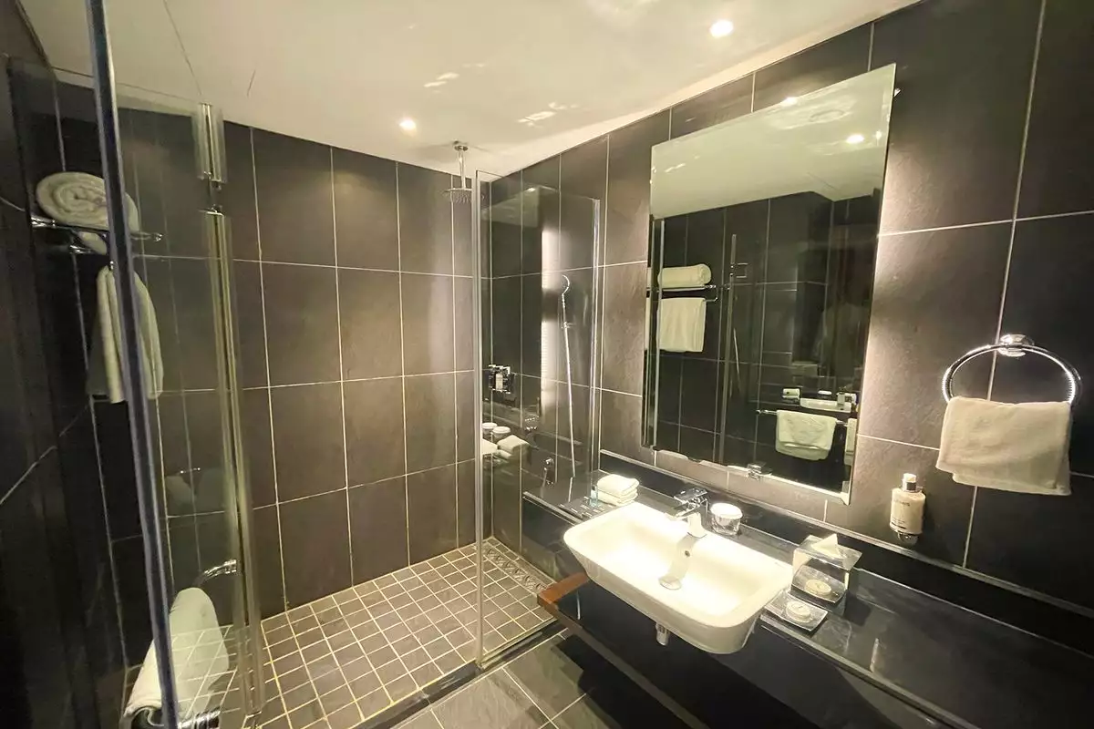 Квартира 35м² в ОАЭ, Дубай. Стоимостью 219437€ аренда фото-8