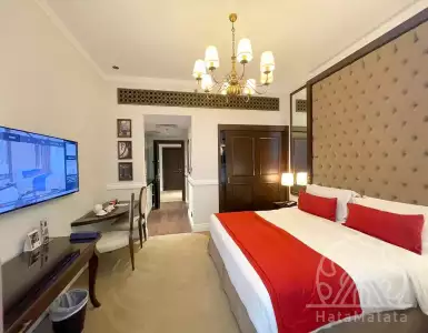 Купить квартиру в ОАЭ 219437€