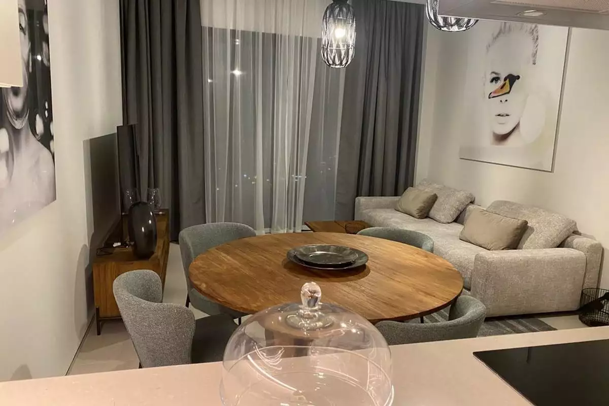Квартира 112м² в ОАЭ, Дубай. Стоимостью 1121569€ аренда фото-6