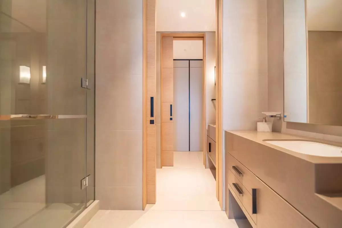 Квартира 112м² в ОАЭ, Дубай. Стоимостью 1121569€ аренда фото-8