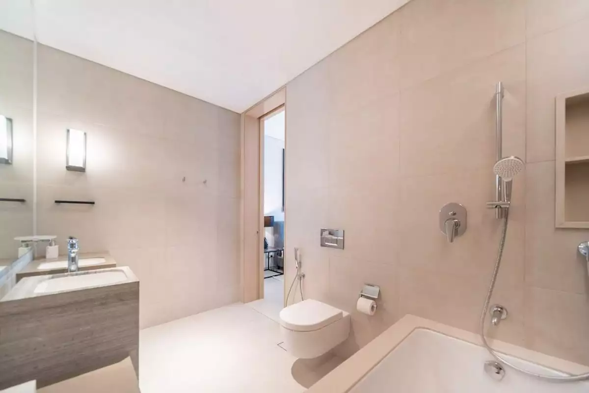 Квартира 112м² в ОАЭ, Дубай. Стоимостью 1121569€ аренда фото-10