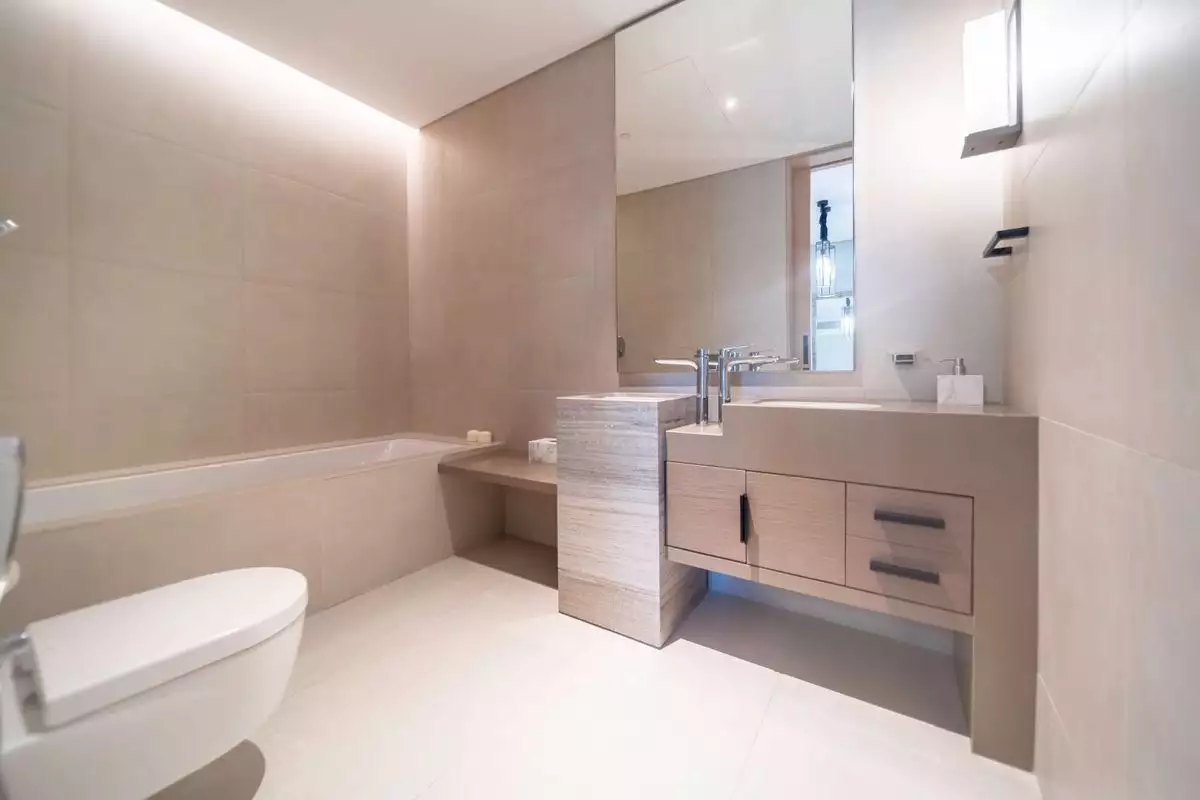 Квартира 112м² в ОАЭ, Дубай. Стоимостью 1121569€ аренда фото-11