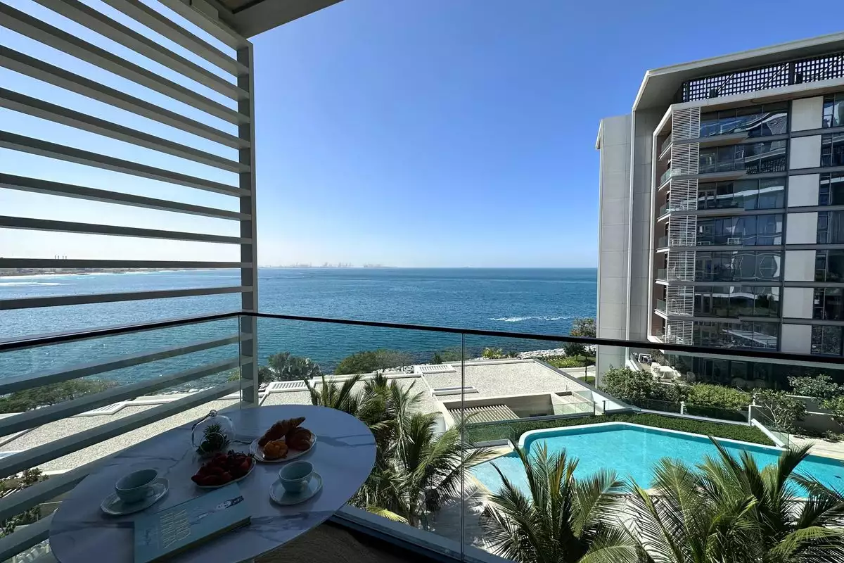 Квартира 148м² в ОАЭ, Дубай. Стоимостью 2169992€ аренда фото-6