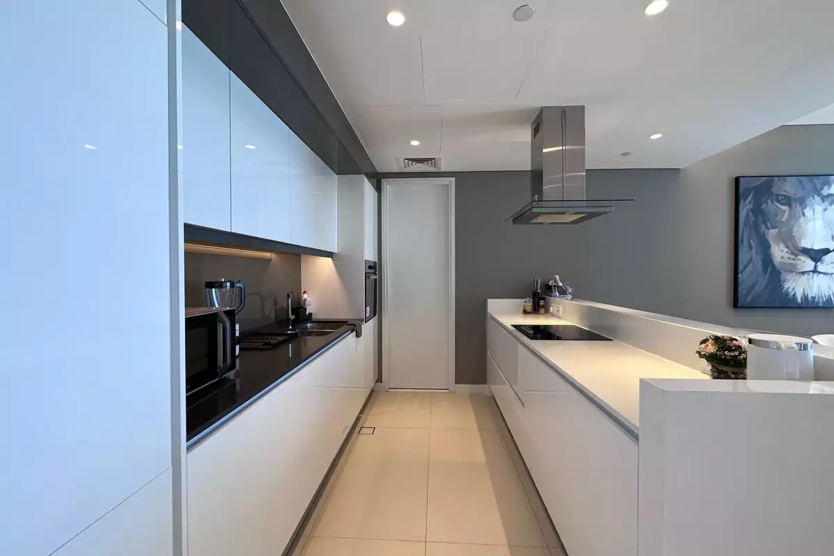Квартира 148м² в ОАЭ, Дубай. Стоимостью 2169992€ аренда фото-7