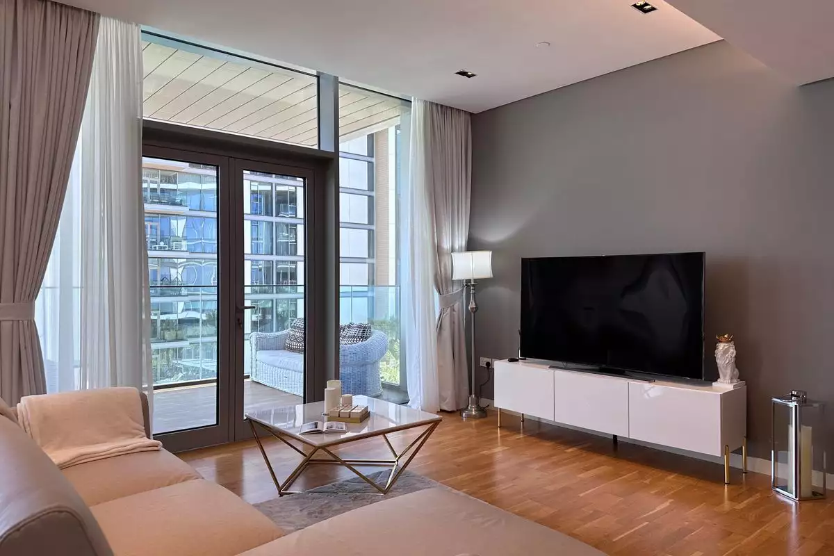 Квартира 148м² в ОАЭ, Дубай. Стоимостью 2169992€ аренда фото-8