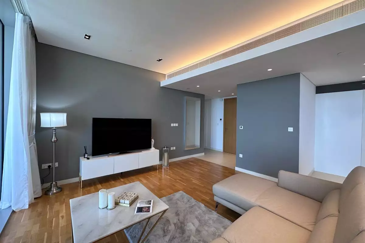 Квартира 148м² в ОАЭ, Дубай. Стоимостью 2169992€ аренда фото-10