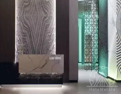 Купить квартиру в ОАЭ 160921€