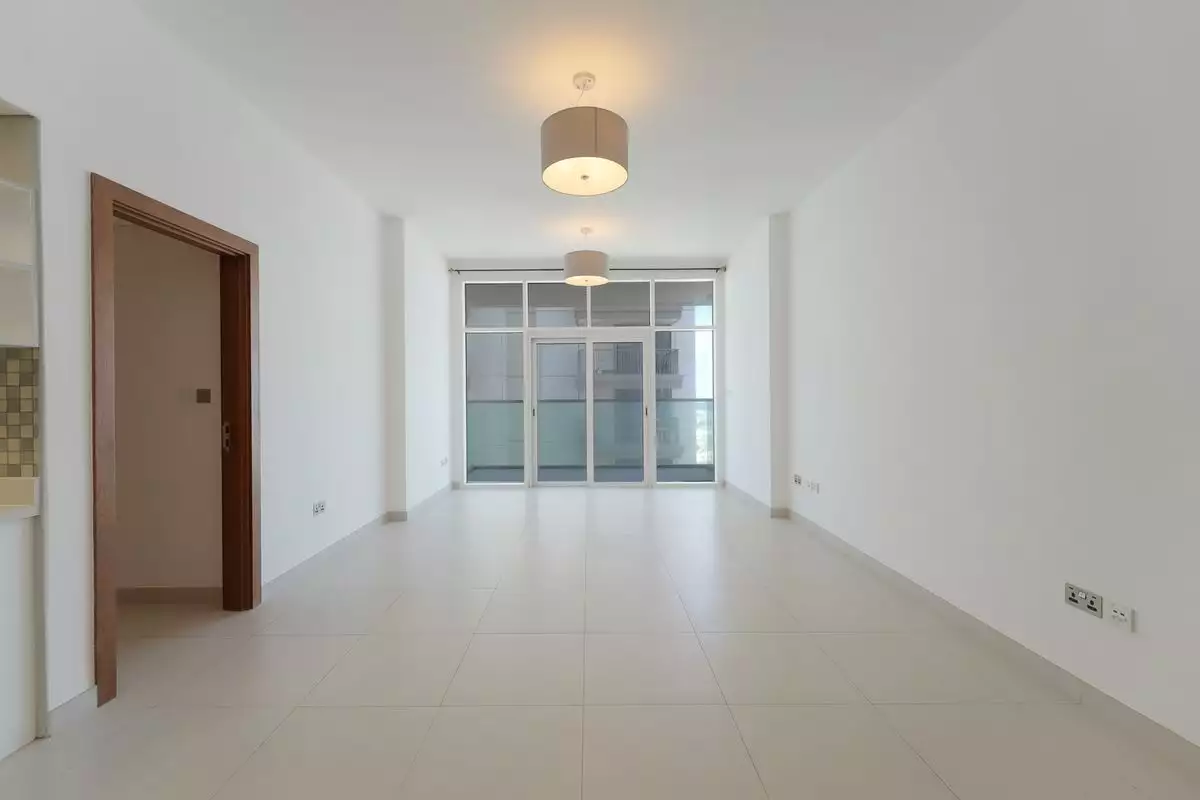 Квартира 115м² в ОАЭ, Абу-Даби. Стоимостью 402302€ аренда фото-2