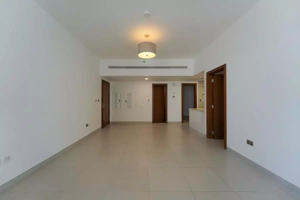 Квартира 115м² в ОАЭ, Абу-Даби. Стоимостью 402302€ аренда фото-4