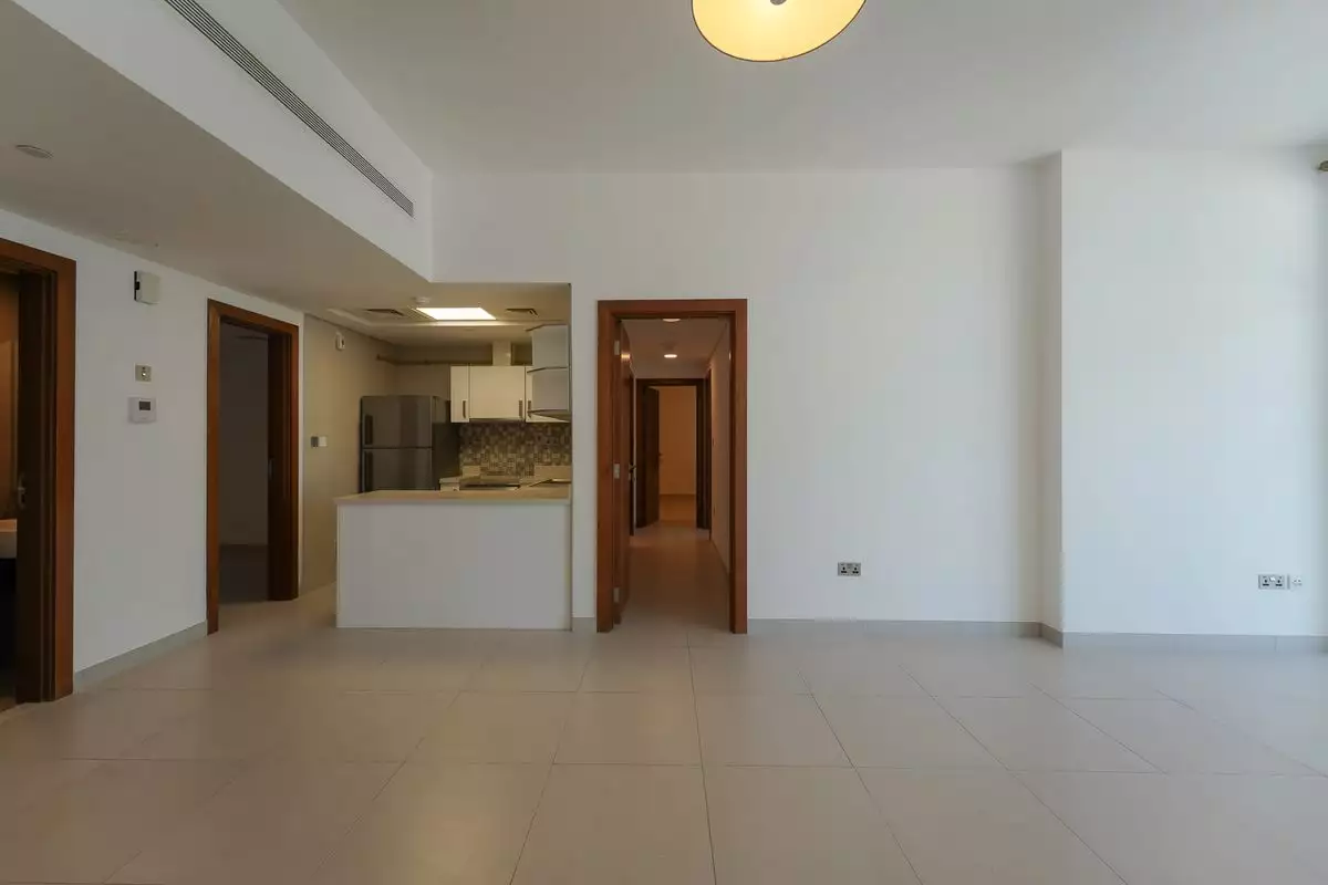 Квартира 115м² в ОАЭ, Абу-Даби. Стоимостью 402302€ аренда фото-5