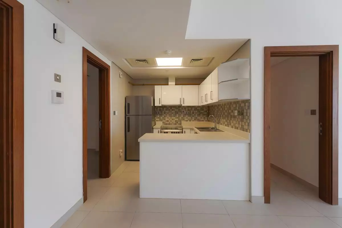 Квартира 115м² в ОАЭ, Абу-Даби. Стоимостью 402302€ аренда фото-6