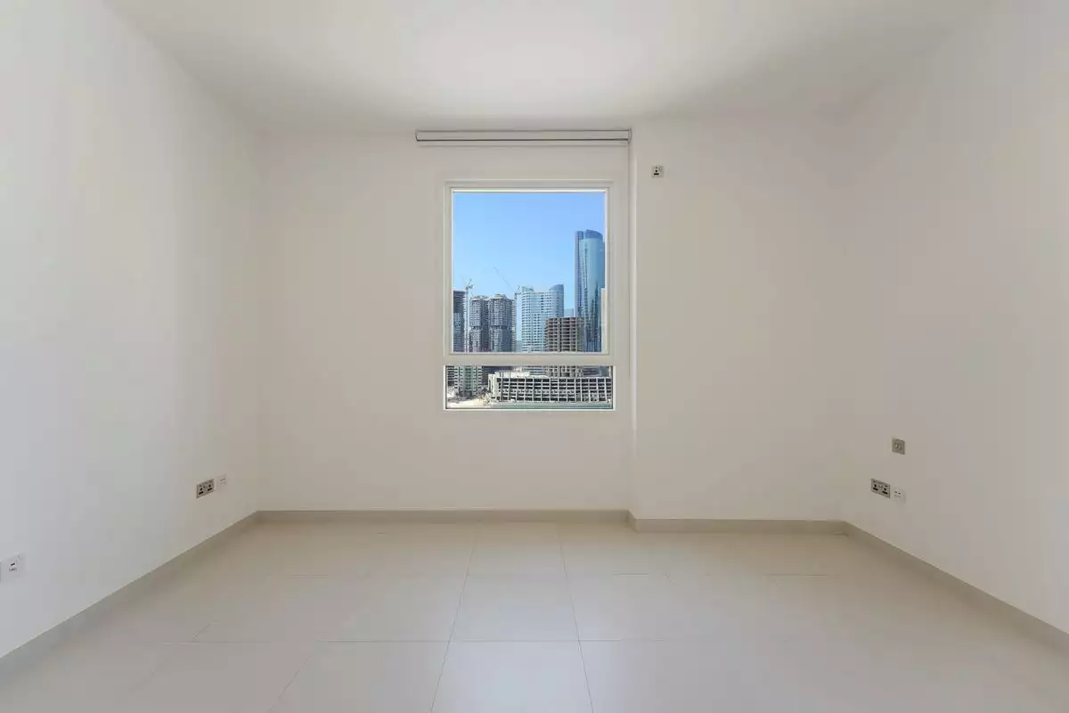 Квартира 115м² в ОАЭ, Абу-Даби. Стоимостью 402302€ аренда фото-7