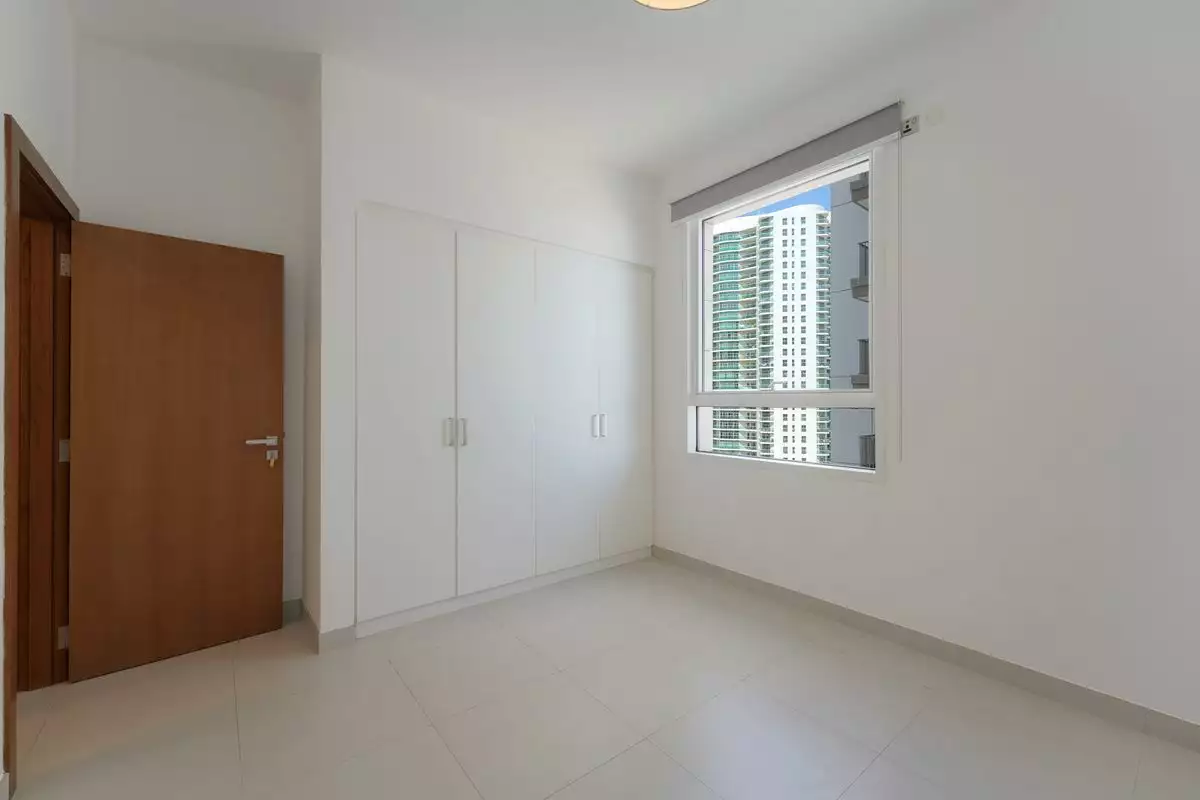 Квартира 115м² в ОАЭ, Абу-Даби. Стоимостью 402302€ аренда фото-8