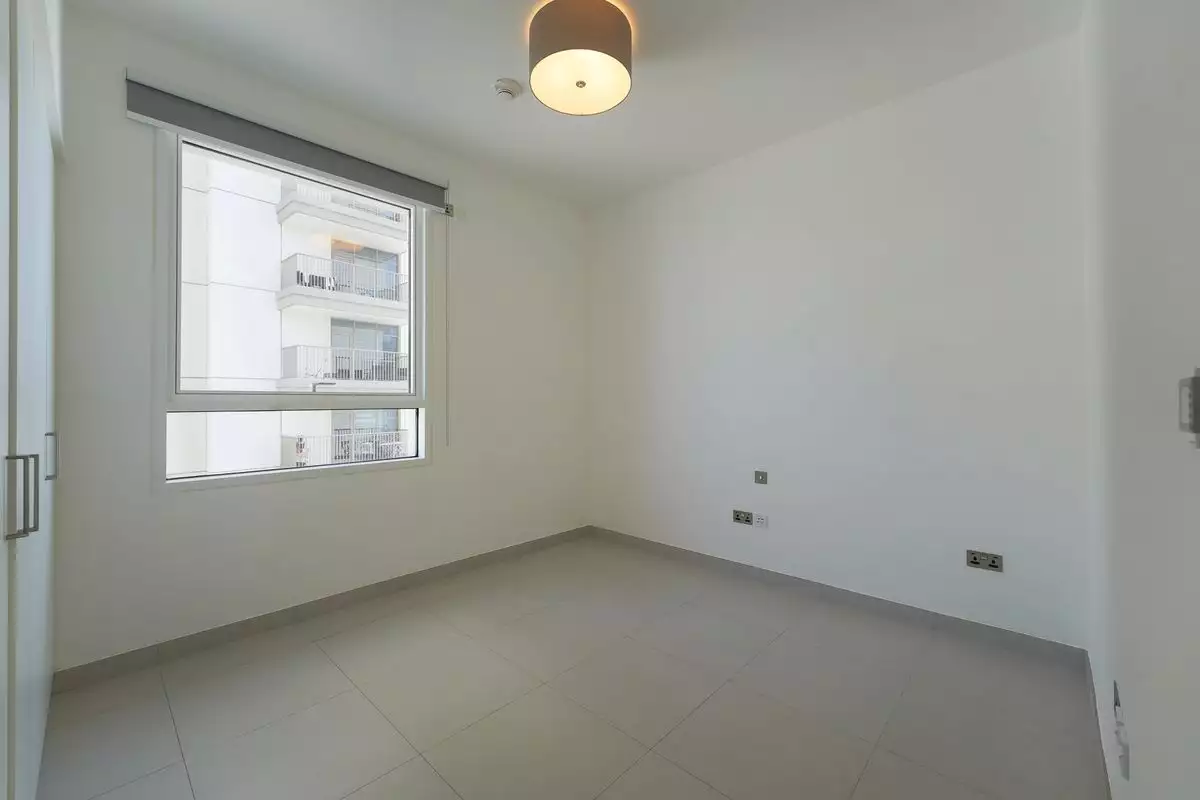 Квартира 115м² в ОАЭ, Абу-Даби. Стоимостью 402302€ аренда фото-9