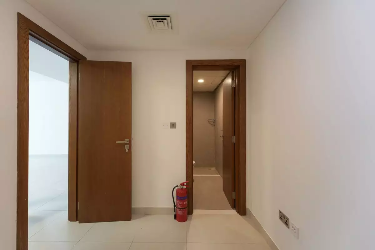 Квартира 115м² в ОАЭ, Абу-Даби. Стоимостью 402302€ аренда фото-10
