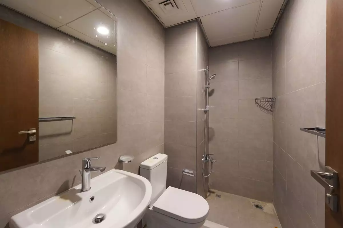 Квартира 115м² в ОАЭ, Абу-Даби. Стоимостью 402302€ аренда фото-13