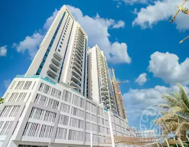Купить квартиру в ОАЭ 402302€