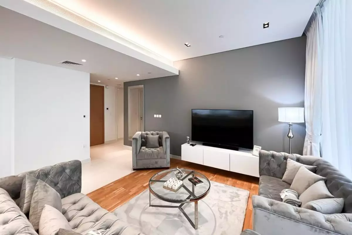 Квартира 152м² в ОАЭ, Дубай. Стоимостью 1999318€ аренда фото-4