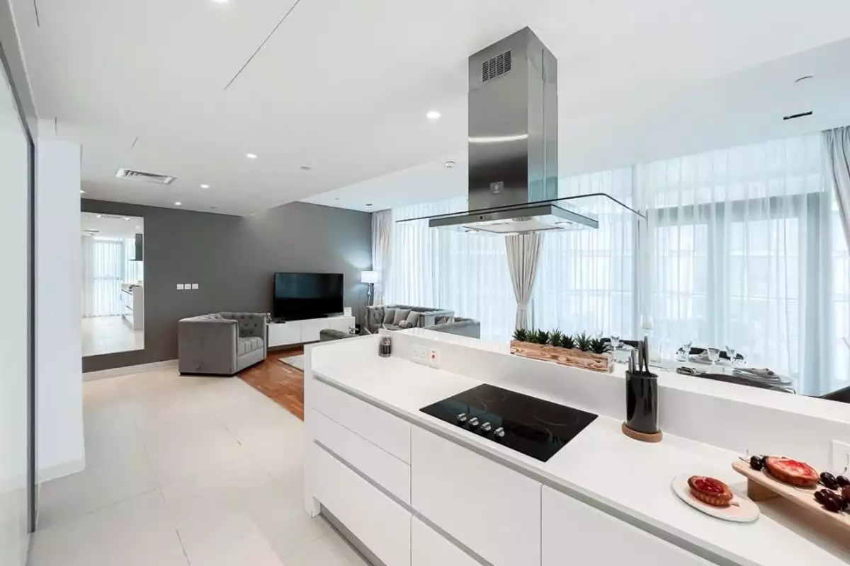 Квартира 152м² в ОАЭ, Дубай. Стоимостью 1999318€ аренда фото-8
