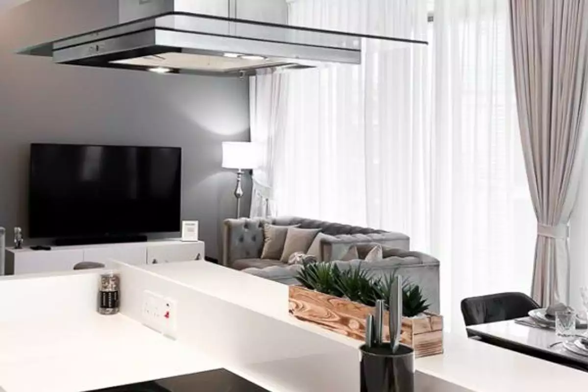 Квартира 152м² в ОАЭ, Дубай. Стоимостью 1999318€ аренда фото-9