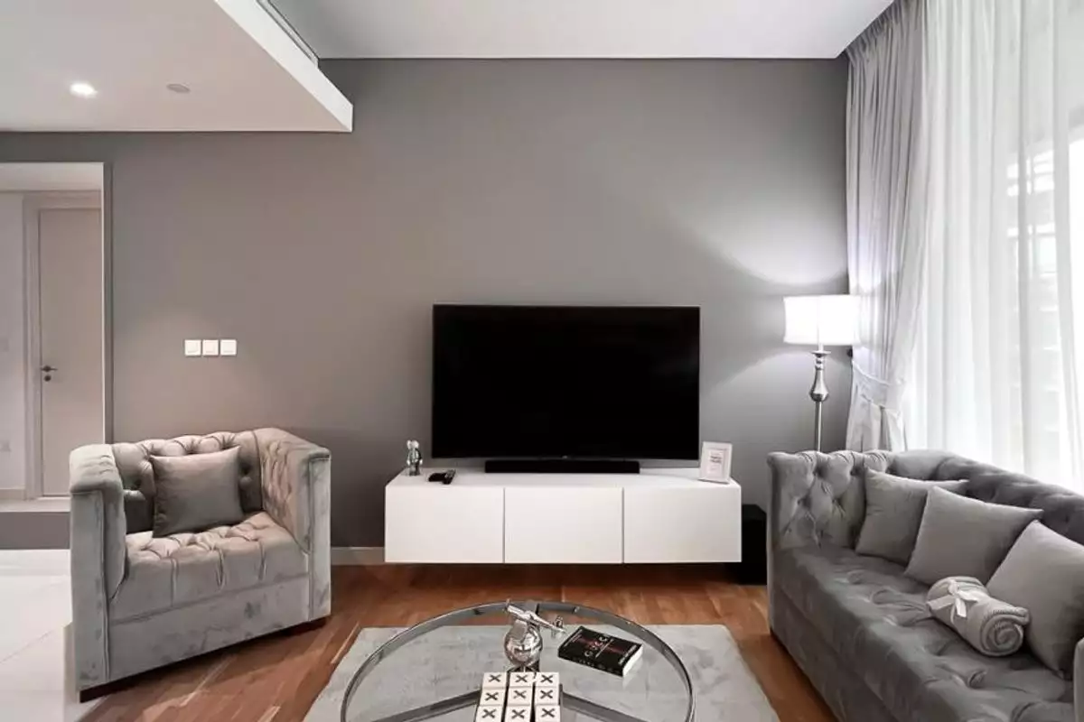 Квартира 152м² в ОАЭ, Дубай. Стоимостью 1999318€ аренда фото-11