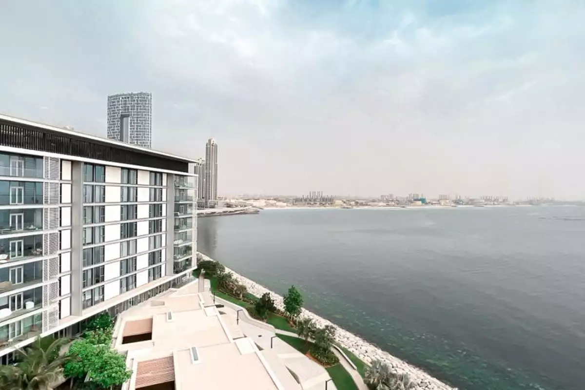 Квартира 152м² в ОАЭ, Дубай. Стоимостью 1999318€ аренда фото-16