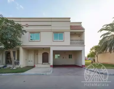 Купить виллу в ОАЭ 1048423€