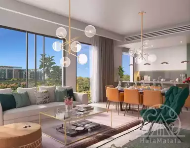 Купить квартиру в ОАЭ 658312€