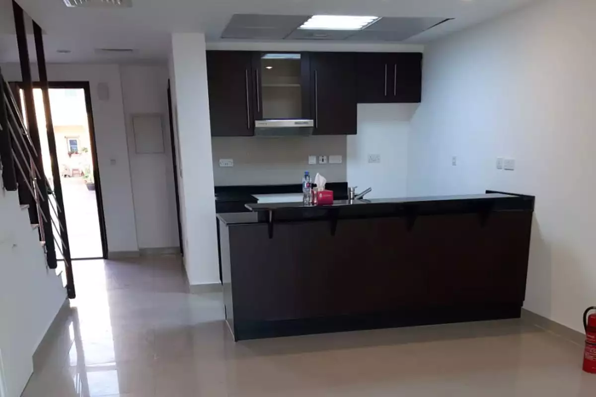 Вилла 174м² в ОАЭ, Абу-Даби. Стоимостью 414493€ аренда фото-2