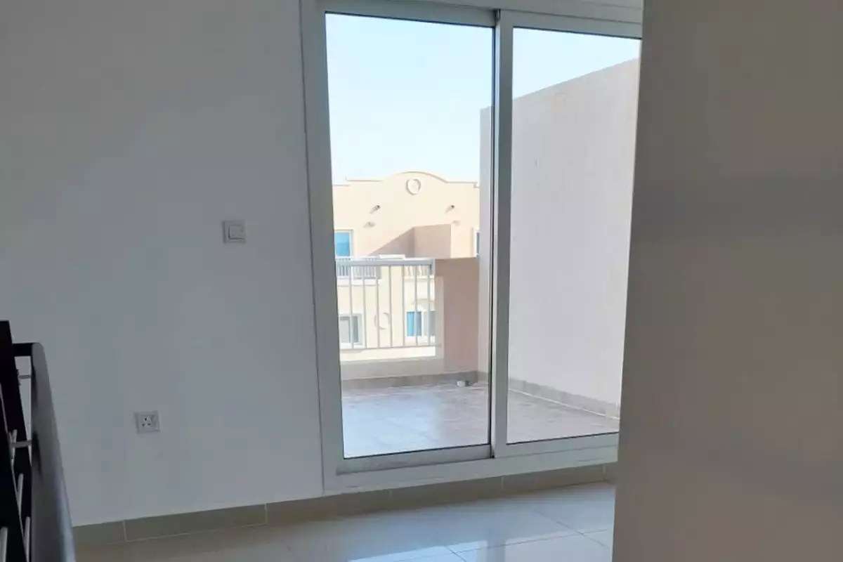 Вилла 174м² в ОАЭ, Абу-Даби. Стоимостью 414493€ аренда фото-4