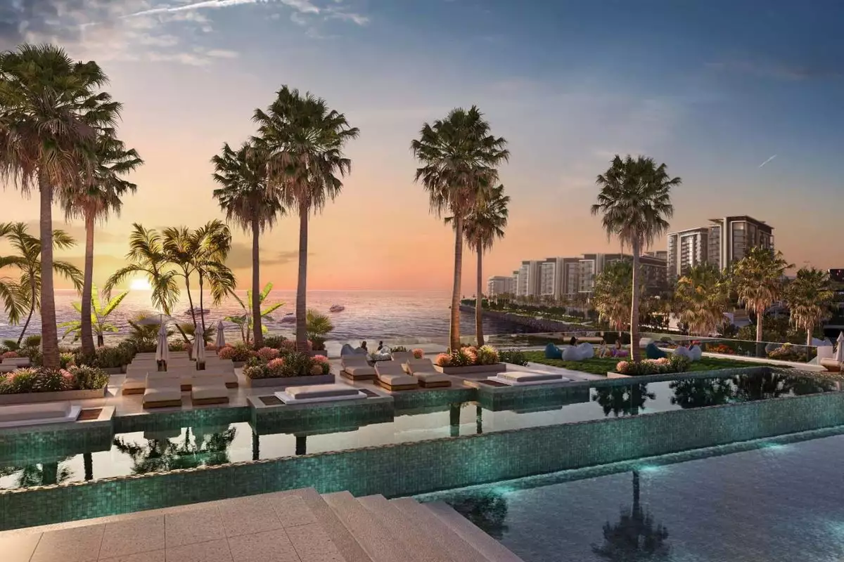 Квартира 190м² в ОАЭ, Дубай. Стоимостью 1792072€ аренда фото-7