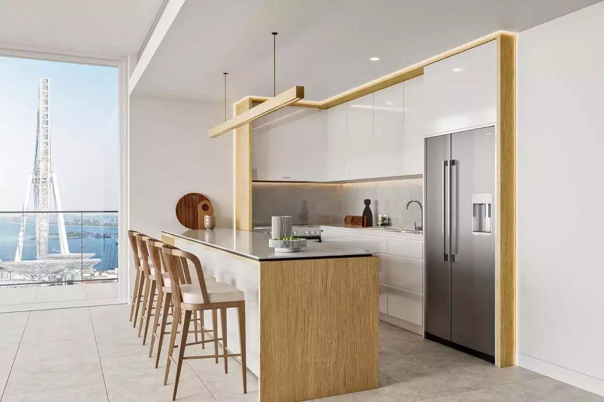 Квартира 190м² в ОАЭ, Дубай. Стоимостью 1792072€ аренда фото-14