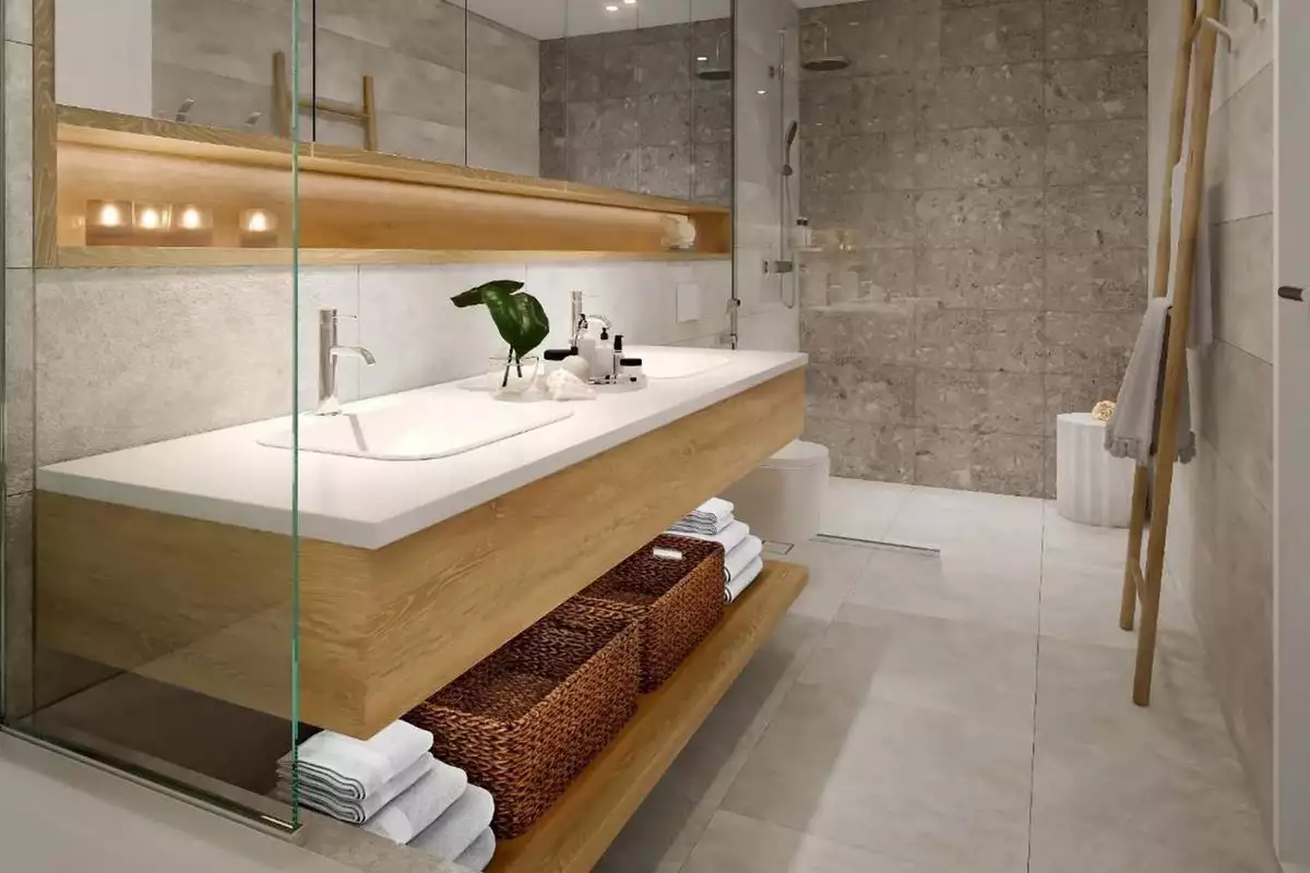 Квартира 190м² в ОАЭ, Дубай. Стоимостью 1792072€ аренда фото-15
