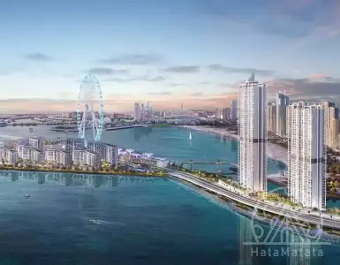 Купить квартиру в ОАЭ 1792072€