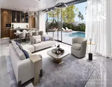 Купить виллу в ОАЭ 1755499€